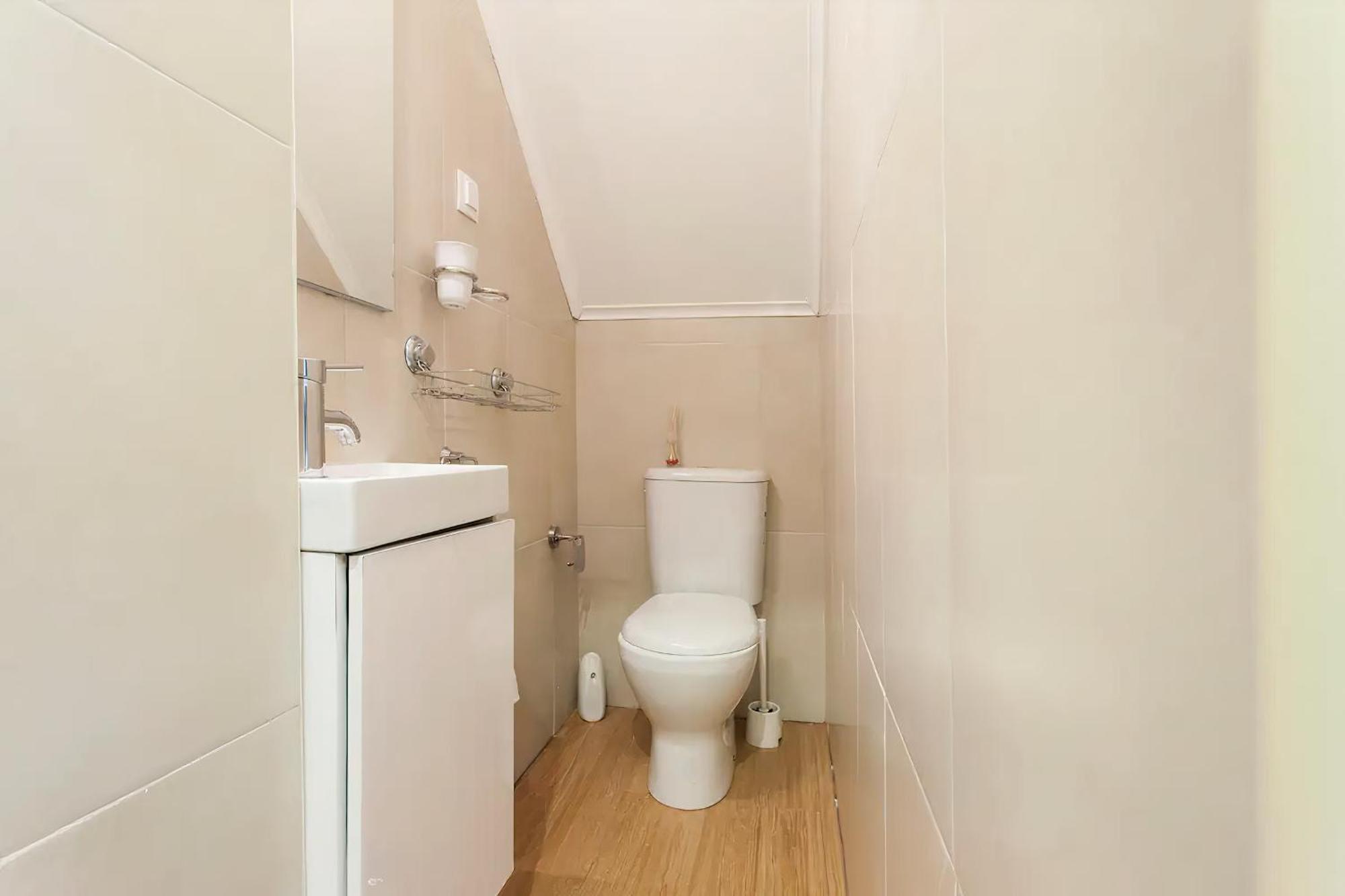 Frois Charming Studio Lisboa Exteriör bild