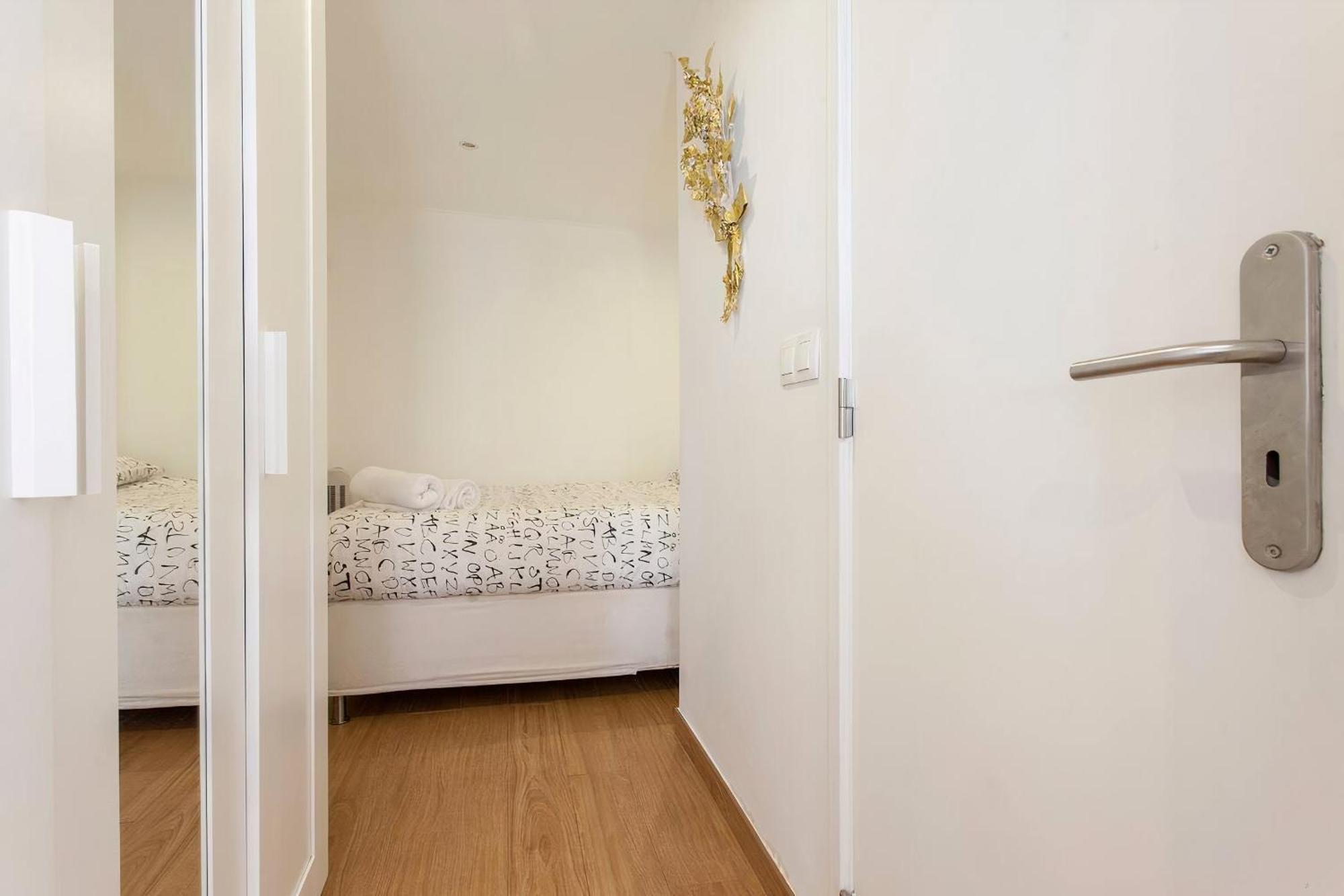 Frois Charming Studio Lisboa Exteriör bild